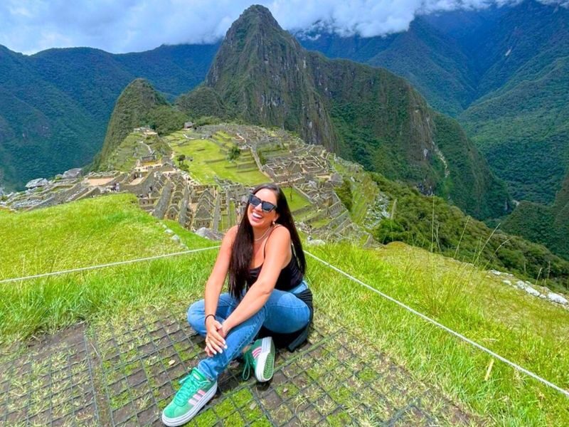 Cusco Machu Picchu Sacred Valley 2-Day Private Tour - From Cusco to the Sacred Valley overlook