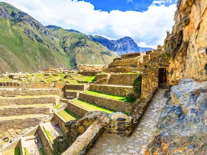 Cusco Machu Picchu Sacred Valley 2-Day Private Tour - The return to Cusco