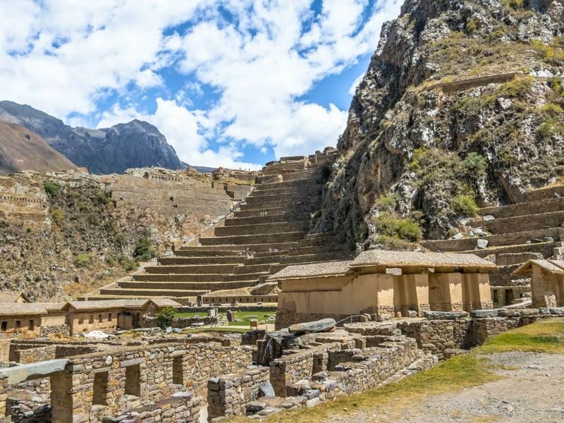 Cusco Machu Picchu Sacred Valley 2-Day Private Tour - How to prepare for two busy days