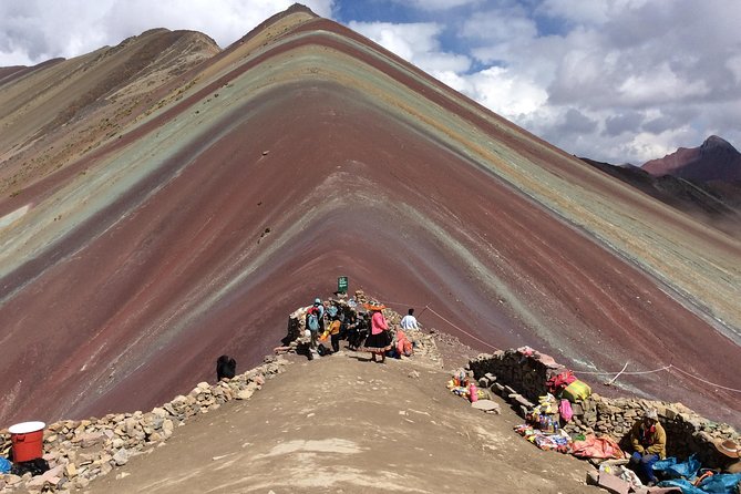 Cusco - Machu Picchu - Sacred Valley - Rainbow Mountain - Unforgettable Experiences in the Sacred Valley