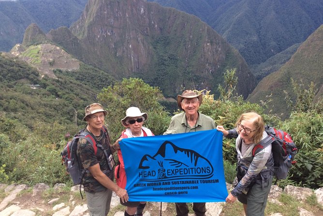 Cusco - Machu Picchu - Sacred Valley - Rainbow Mountain - Planning Your Trip to Cusco