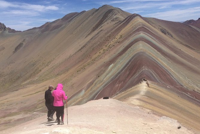 Cusco - Machu Picchu - Sacred Valley - Rainbow Mountain - Insider Tips for a Memorable Journey