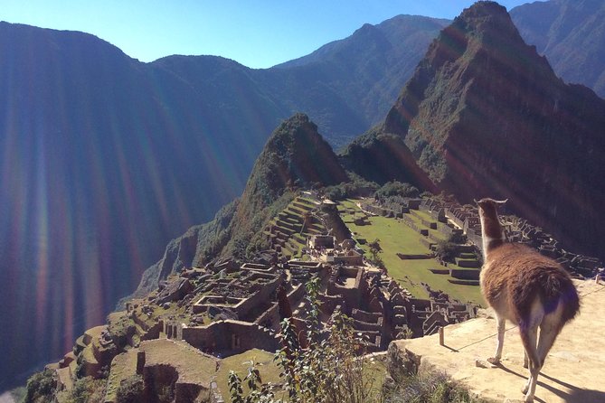 Cusco - Machu Picchu - Sacred Valley - Rainbow Mountain - The Sum Up
