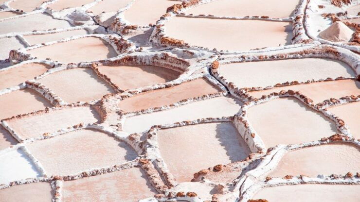 Cusco, Machu Picchu, Salt Mines of Maras, Humantay Lake 7D - Inclusions and Exclusions