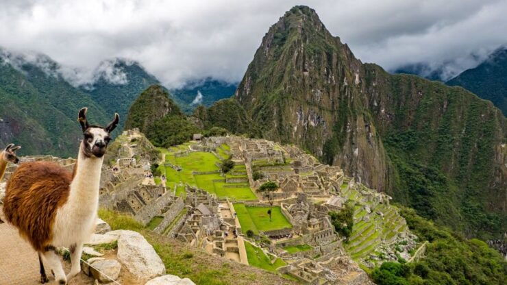 Cusco: MachuPicchu and Sacred Valley 4-Day Tour - Tour Overview