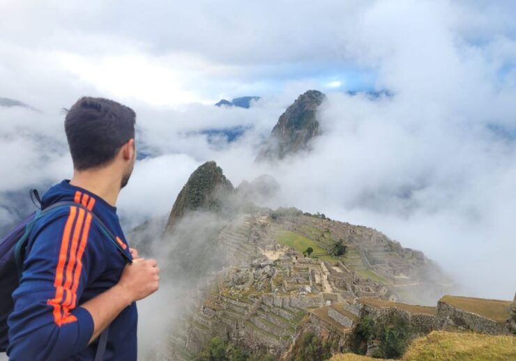 Cusco: MachuPicchu Huaynapicchu Rainbow Mountain 6D/5N - Activity Details