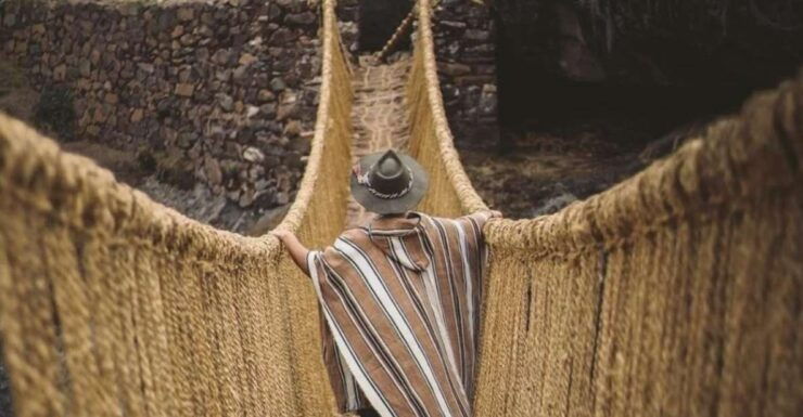 Cusco, Machupicchu, Rainbow Mountain in 8 Day Tour Hotel - Day 2 - Sacred Valley Connection
