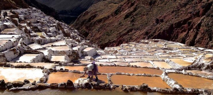 Cusco, Machupicchu, Rainbow Mountain in 8 DTour Hotel 4* - Booking Details