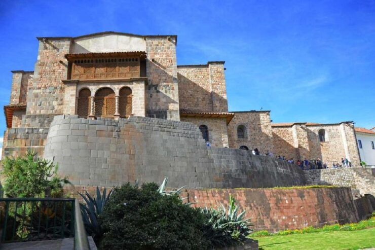 Cusco Magic 4 Days 3 Nights Private Luxury - Exclusive Accommodations