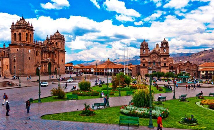 Cusco: Magic Machupichu 6D/5N Private Luxury - Activity Details