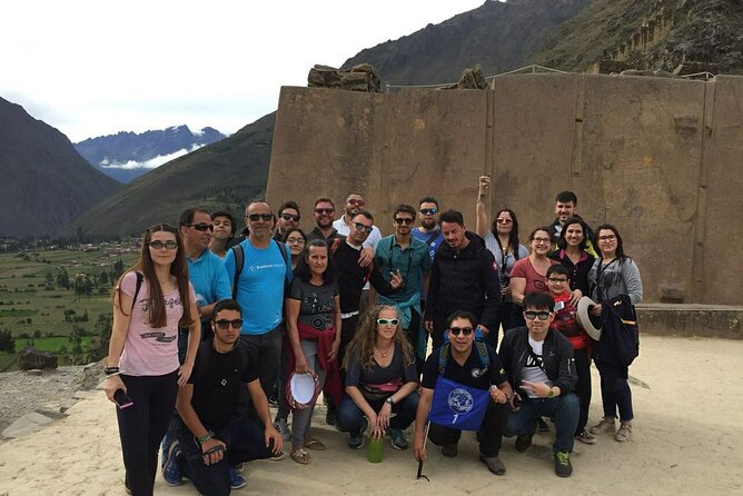 CUSCO MAGICAL 4D Transfer, Hotel, City Tour, Sacred Valley and Machu Picchu - Incan Heritage Highlights