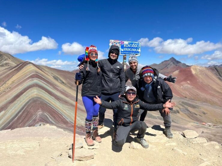 Cusco: Magical Machu Picchu 6 Days/5 Nights Private Tour - Tour Details