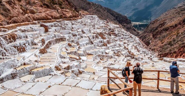 Cusco: Magical Machu Picchu 8 Days - 7 Nights Private Tour - Booking Details