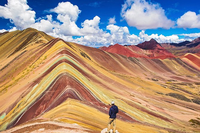 Cusco & Manu (8 Days Package Tour) - Directions