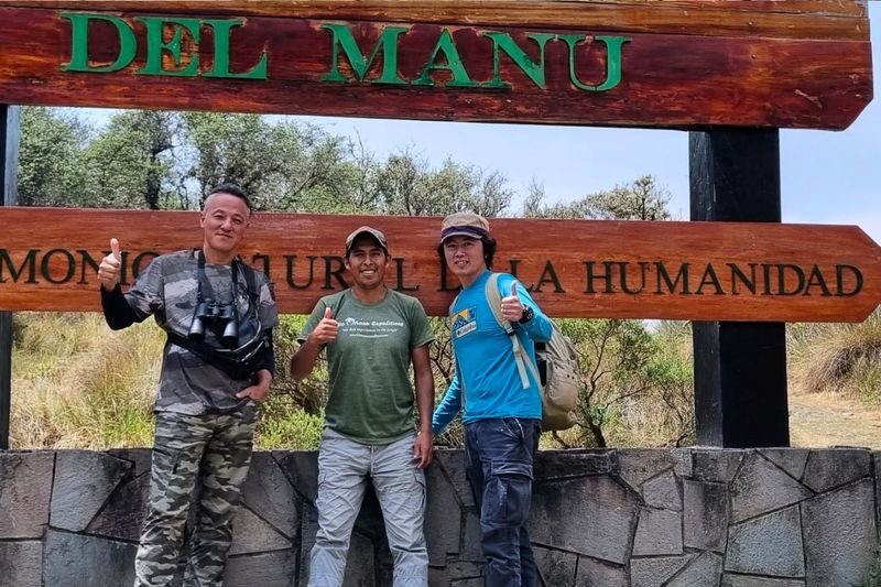 Cusco Manu Cloud Forest 5-Day Small Group Safari - The return to Cusco