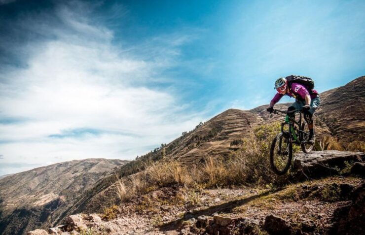 Cusco: Maras and Moray Mountain Bike Tour - Pickup Details and Starting Times