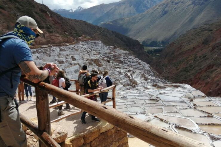 Cusco: Maras Salt Mines & Inca Moray Half Day Trip - Good To Know