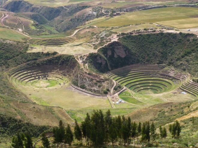 Cusco: Maras Salt Mines & Inca Moray Half Day Trip - Experience Highlights