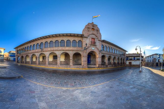 Cusco Markets and Ruins Small Group Tour - Tour Overview and Itinerary