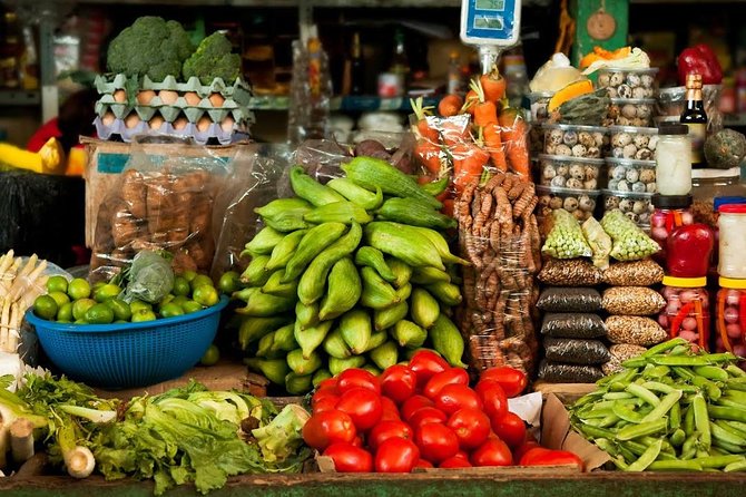 Cusco Markets and Ruins Small Group Tour - Language Assistance From Knowledgeable Guide