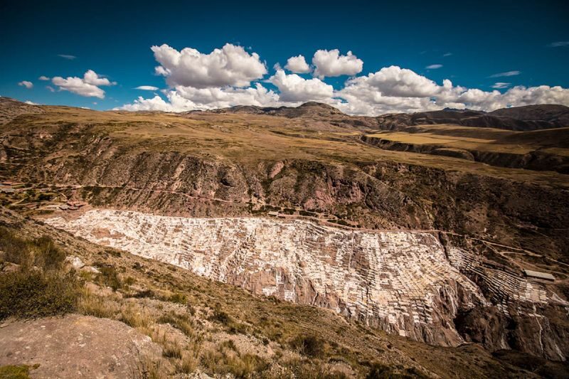 Cusco Moray and Maras Half-Day Exploration - Pickup: confirm the exact meeting point