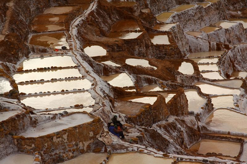 Cusco Moray and Maras Half-Day Exploration - Is this the right half-day for you?