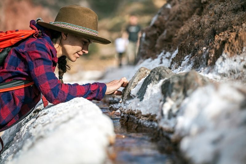 Cusco Moray and Maras Half-Day Exploration - Booking details worth checking