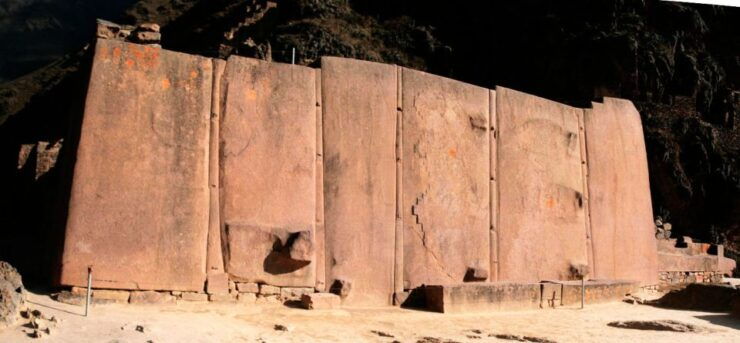 Cusco: Moray, Maras, Ollantaytambo & Machu Picchu Trip - Activity Details