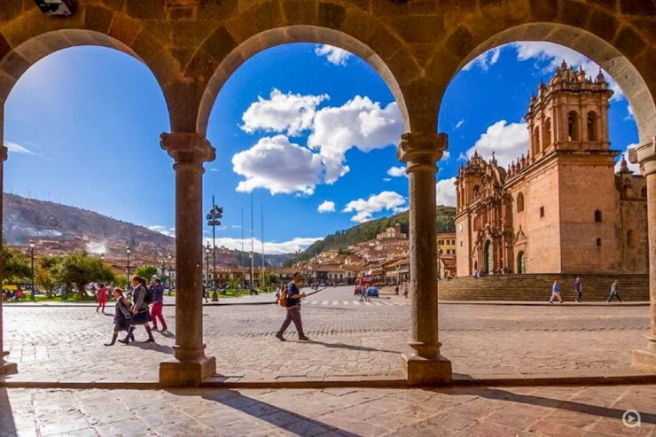 Cusco: One-Way Airport Transfer to Hotel - Good To Know