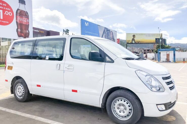 Cusco: One-Way to Ollantaytambo Transfer - Highlights of the Transfer