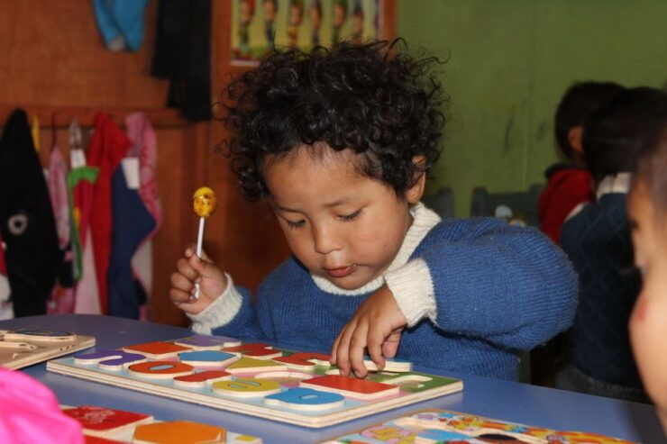 Cusco or Arequipa: Volunteering Work - Good To Know