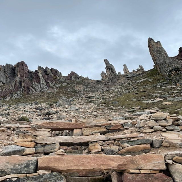 Cusco: Palccoyo Mountain Day Trip With Breakfast and Lunch - Itinerary Highlights