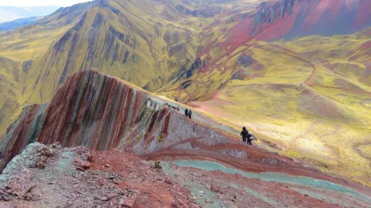 Cusco: Pallay Punchu Private - Entrance - Activity Details