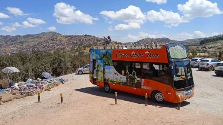 Cusco: Panoramic Bus Tour With Shamanism and Wool Weaving - Good To Know