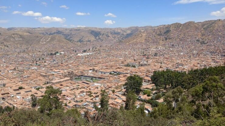 Cusco: Panoramic Bus Tour With Shamanism and Wool Weaving - Tour Details