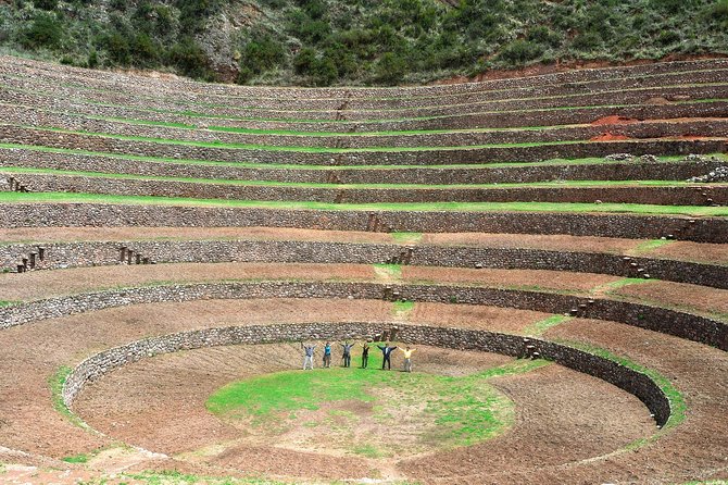Cusco Pass With 15 Attractions Included - Historical Museum of Cusco