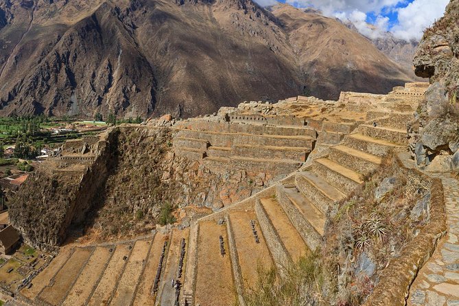 Cusco Pass With 15 Attractions Included - Tambomachay Archaeological Site