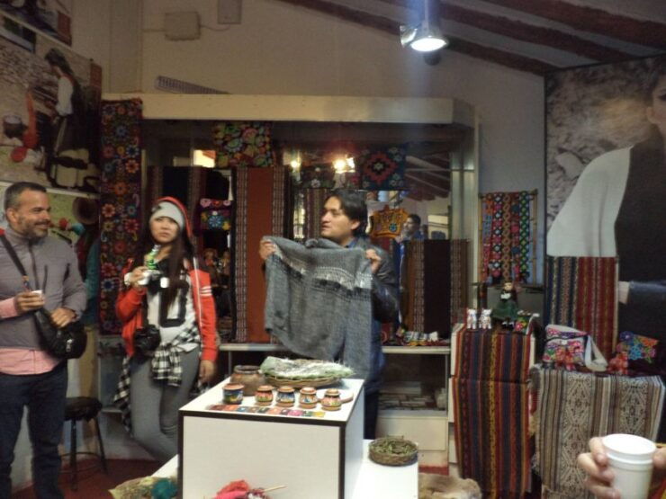 Cusco, Peru: Guided Afternoon City Tour - Good To Know