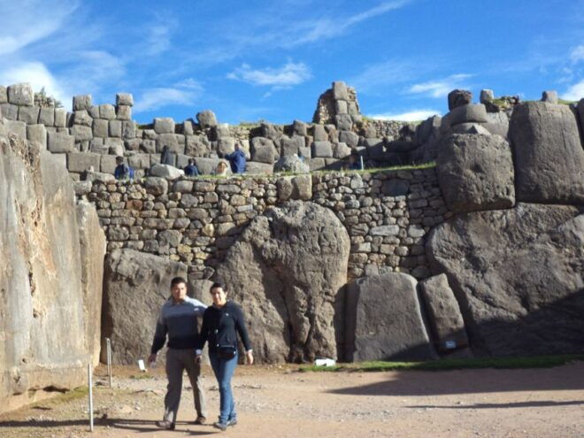 Cusco, Peru: Guided Afternoon City Tour - Booking Information and Flexibility