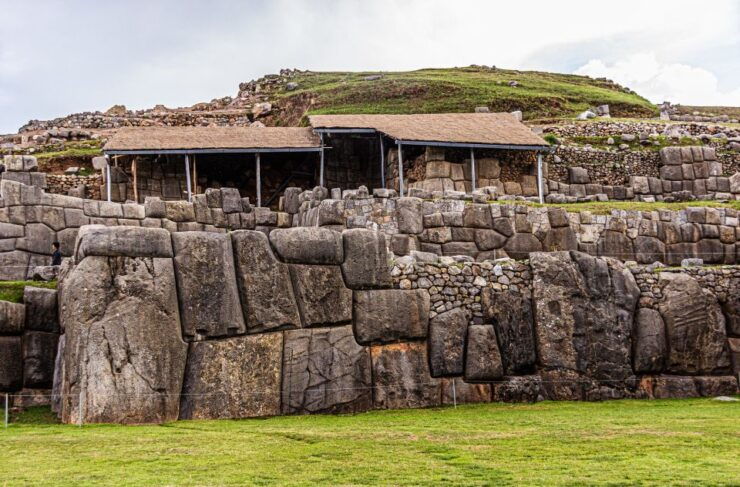 Cusco, Peru: Guided Morning City Tour - Good To Know