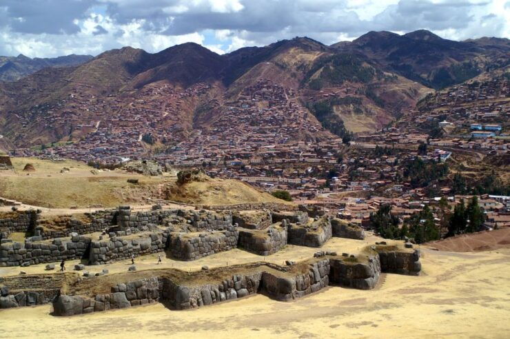 Cusco, Peru: Guided Morning City Tour - Booking and Logistics