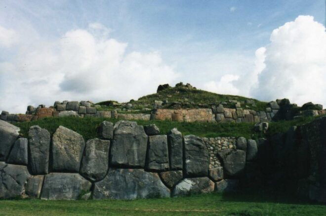 Cusco, Peru: Guided Morning City Tour - Guided Tour Details