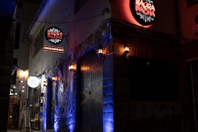 Cusco Peruvian House of Horror Adventure - Spooky Nighttime Tours