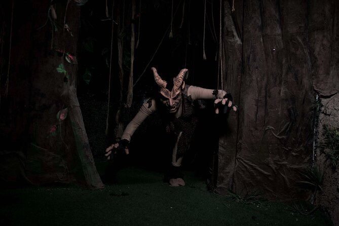 Cusco Peruvian House of Horror Adventure - Tips for Surviving the House of Horror Experience