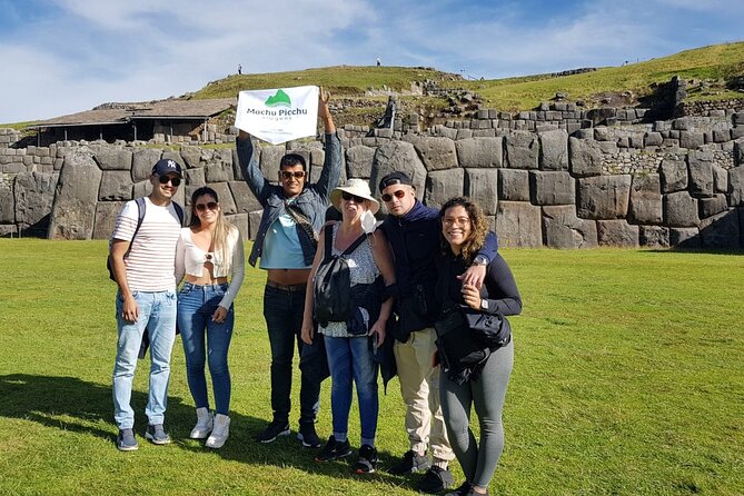 Cusco & Pisac Private Tour - Tour Details