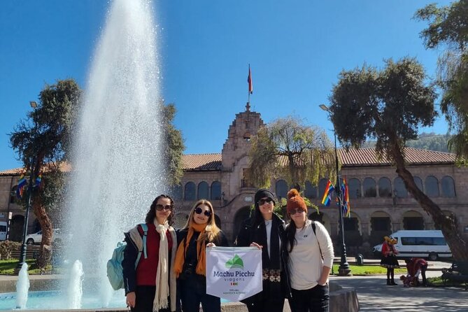 Cusco & Pisac Private Tour - Tips for a Great Experience