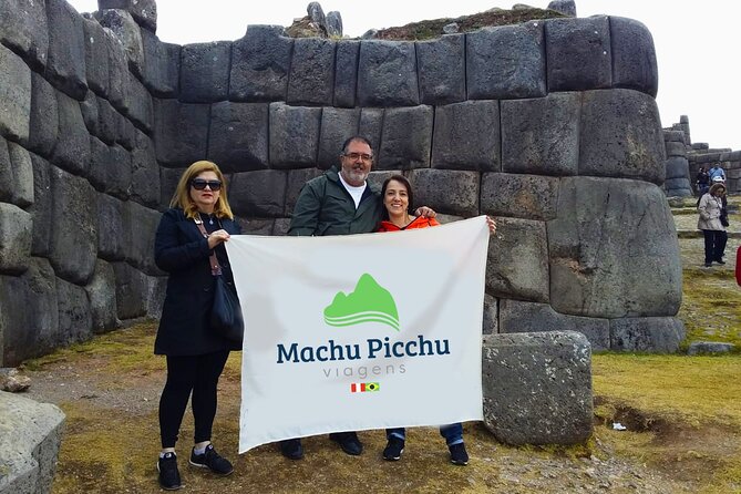 Cusco & Pisac Private Tour - Common Questions