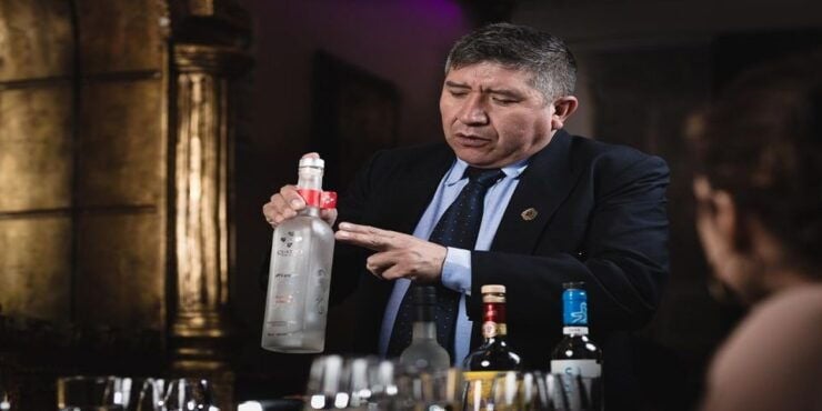 Cusco: Pisco Experience (Pisco Tasting & Making Pisco Sour) - Pisco Tasting Options