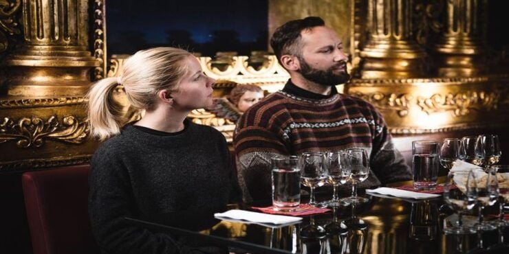 Cusco: Pisco Experience (Pisco Tasting & Making Pisco Sour) - Pisco Sour Making Experience