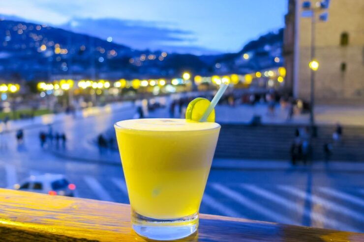 Cusco: Planetarium and Night Tour With Dinner and Pisco Sour - Experience